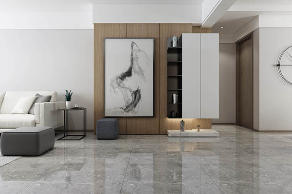 รากฐานที่มั่นคงเบื้องหลังการตกแต่ง