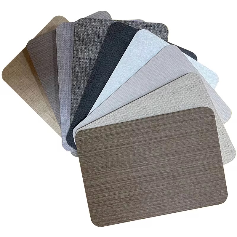 แผงผนังคาร์บอนคริสตัลเนื้อผ้า