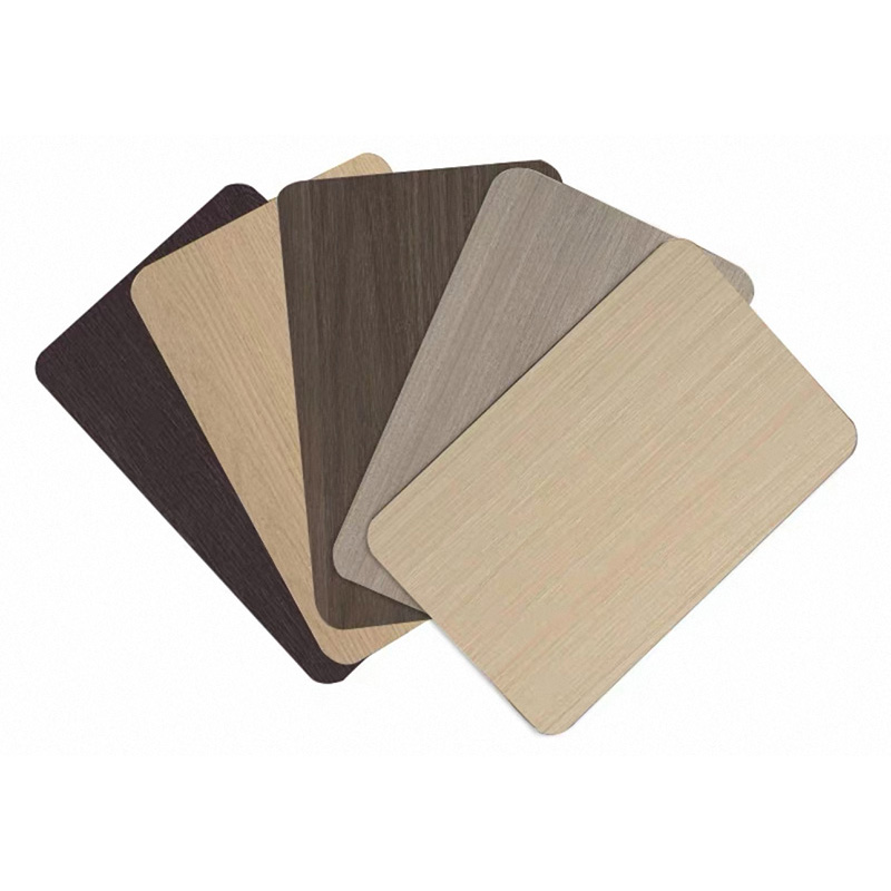 ไม้ Wainscot ใยไผ่เนื้อไม้